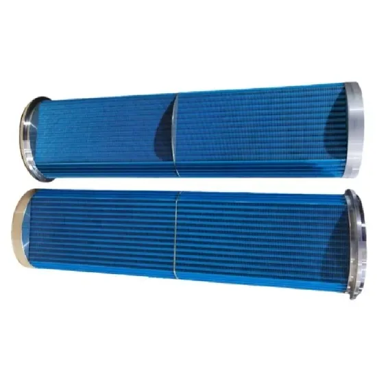 Atlas Copco Oil-Injected Rotary Screw Compressors Oil Cooler Ga160 factory