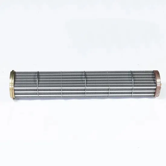 Atlas Copco Oil-Injected Rotary Screw Compressors Oil Cooler Ga355 suppliers