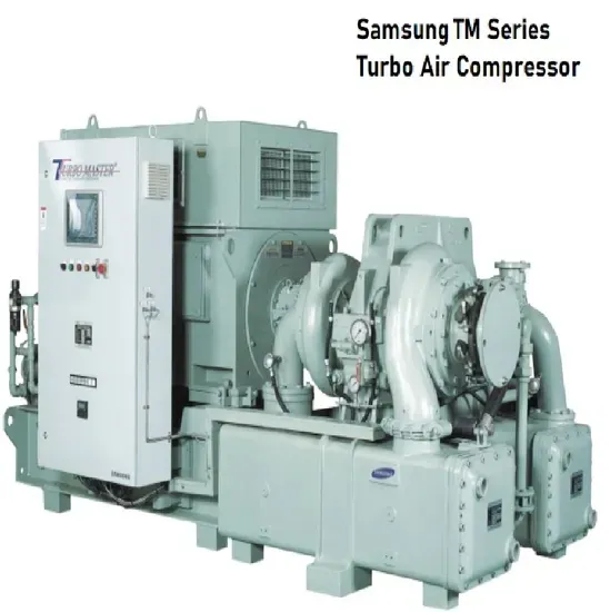 Hanwha Samsung Air Compressor Air Cooler Bundle For Air Air Cooler TM900 suppliers