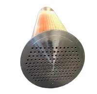 Atlas Copco Aero Compressor Aero Cooler Akvo Cooler Postfridigilo Por Zh450