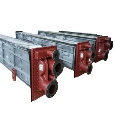 Germanio Viro Turbo Centrifuga Aera Kompresoro Aera Malvarmiga Varmo-Interŝanĝilo De RIK-T080