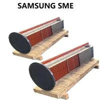 Hanwha Samsung Aera Malvarmiga Postfridigilo Por Aera Kompresoro Sme4000