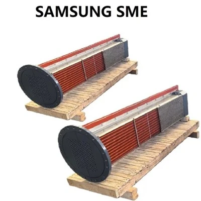 Hanwha Samsung Aera Malvarmiga Postfridigilo Por Aera Kompresoro Sme4000