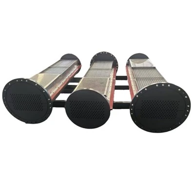 Hanwha Samsung Air Cooler Intercooler Por Aera Kompresoro Sm6000