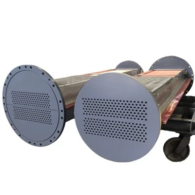 Hanwha Samsung Air Cooler Tuba Pako Por Aera Kompresoro Sm6000