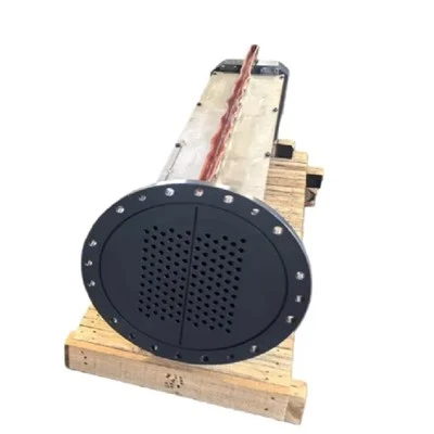 Hanwha Samsung Air Cooler Tuba Pako Por Aera Kompresoro Sme4000