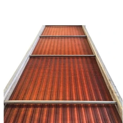 Hanwha Samsung Air Cooler Tuba Pako Por Aera Kompresoro Sme5000