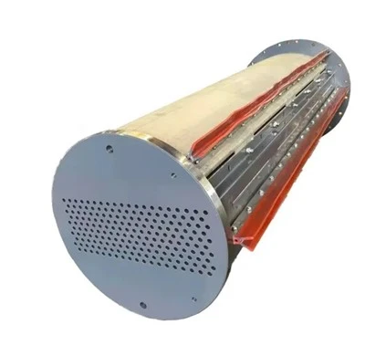 Ingersoll Rand (CAMERON, COOPER) C-Serio Aera Malvarmilo