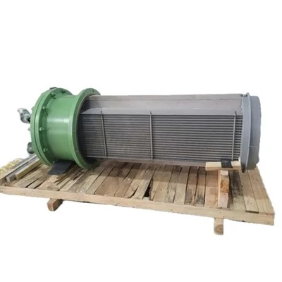 Ingersoll Rand (CAMERON, COOPER) Nx-Serio-Malvarmilo, Aera Malvarmilo, Akvo-Malvarmilo, Inter-Malvarmilo, Post-Malvarmigilo, Pli Malvarma Kerno, Malvarmiga Pako