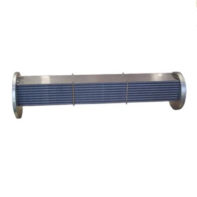 Kobelco Air Compressor Aero Cooler Akvo Cooler