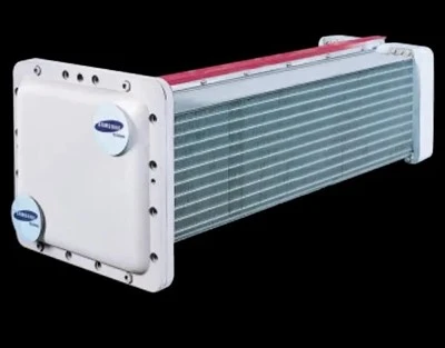 Samsung Aera Kompresoro TM1000 Aera Malvarmilo, Akvo Malvarmilo, Oleo Malvarmigilo, Post Malvarmilo