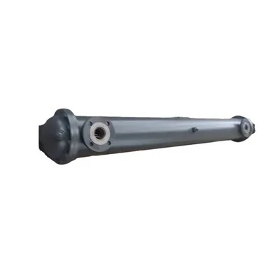 Seah Centrifugal Air Compressor Chorus90 Varmo-interŝanĝilo Akvo-Malvarmiga Oleo-Malvarmilo