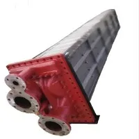 Siemens Centrifuga Aera Kompresoro Aera Malvarmiga Varmo-Interŝanĝilo De Stc-Gc32